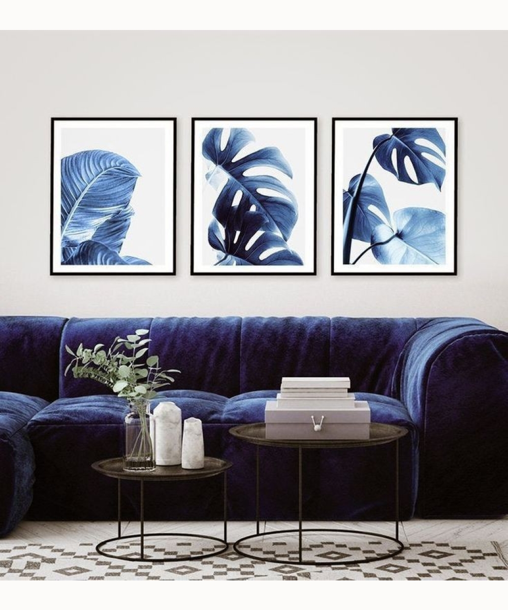 Abstract Art 28 Set of 3