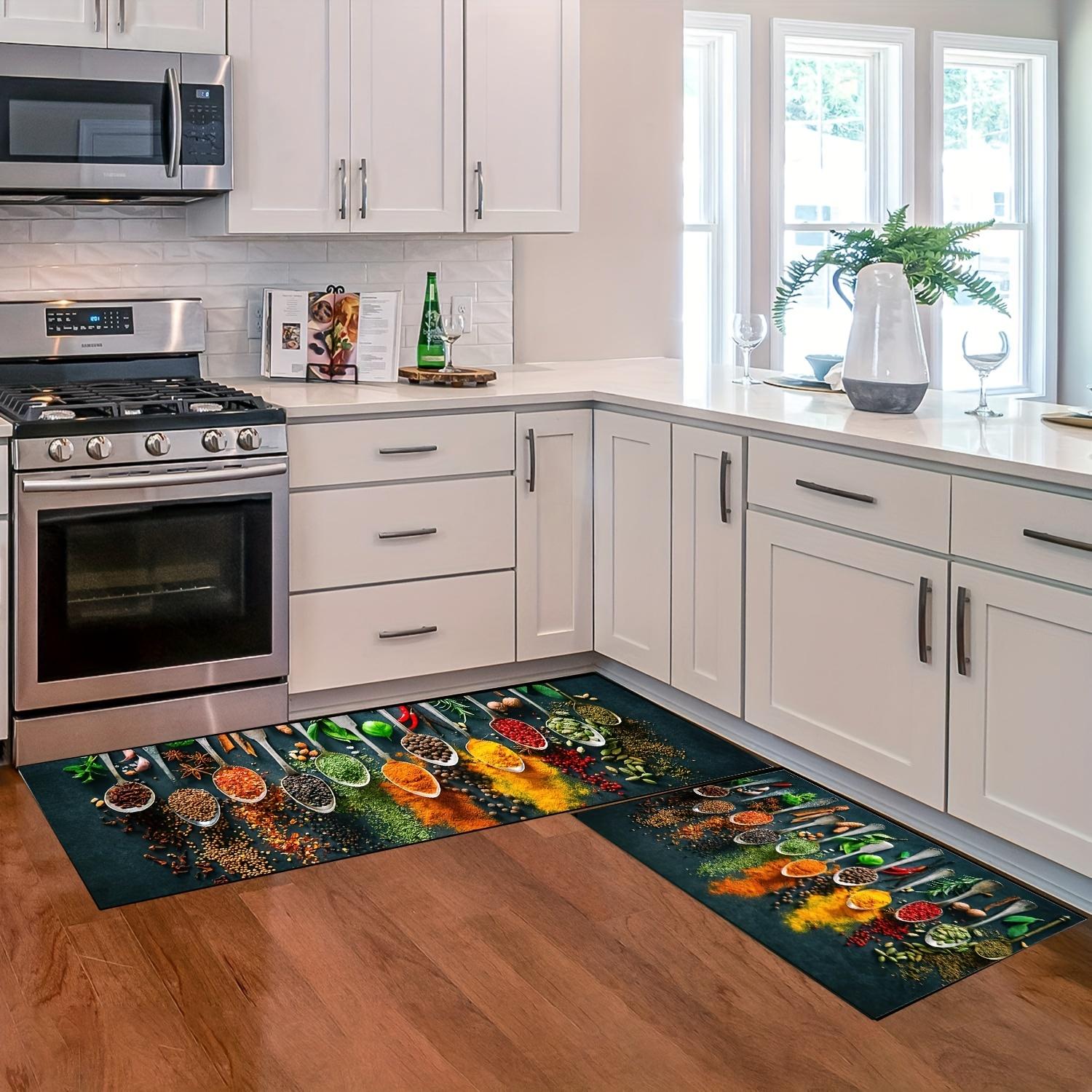 Kitchen Mats